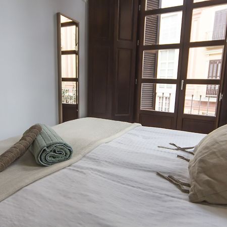 Apartamentos Malaga Picasso Εξωτερικό φωτογραφία