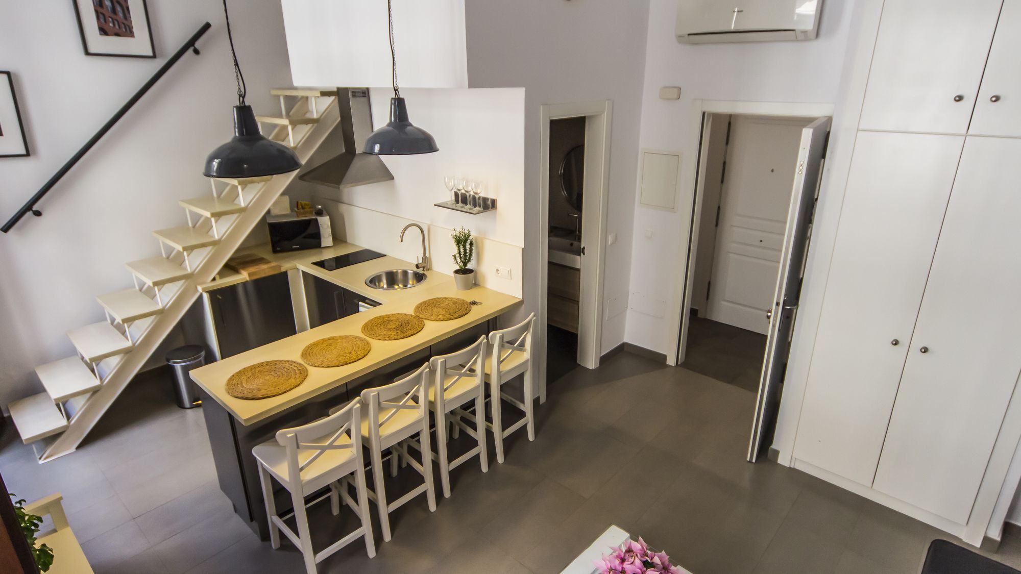 Apartamentos Malaga Picasso Εξωτερικό φωτογραφία