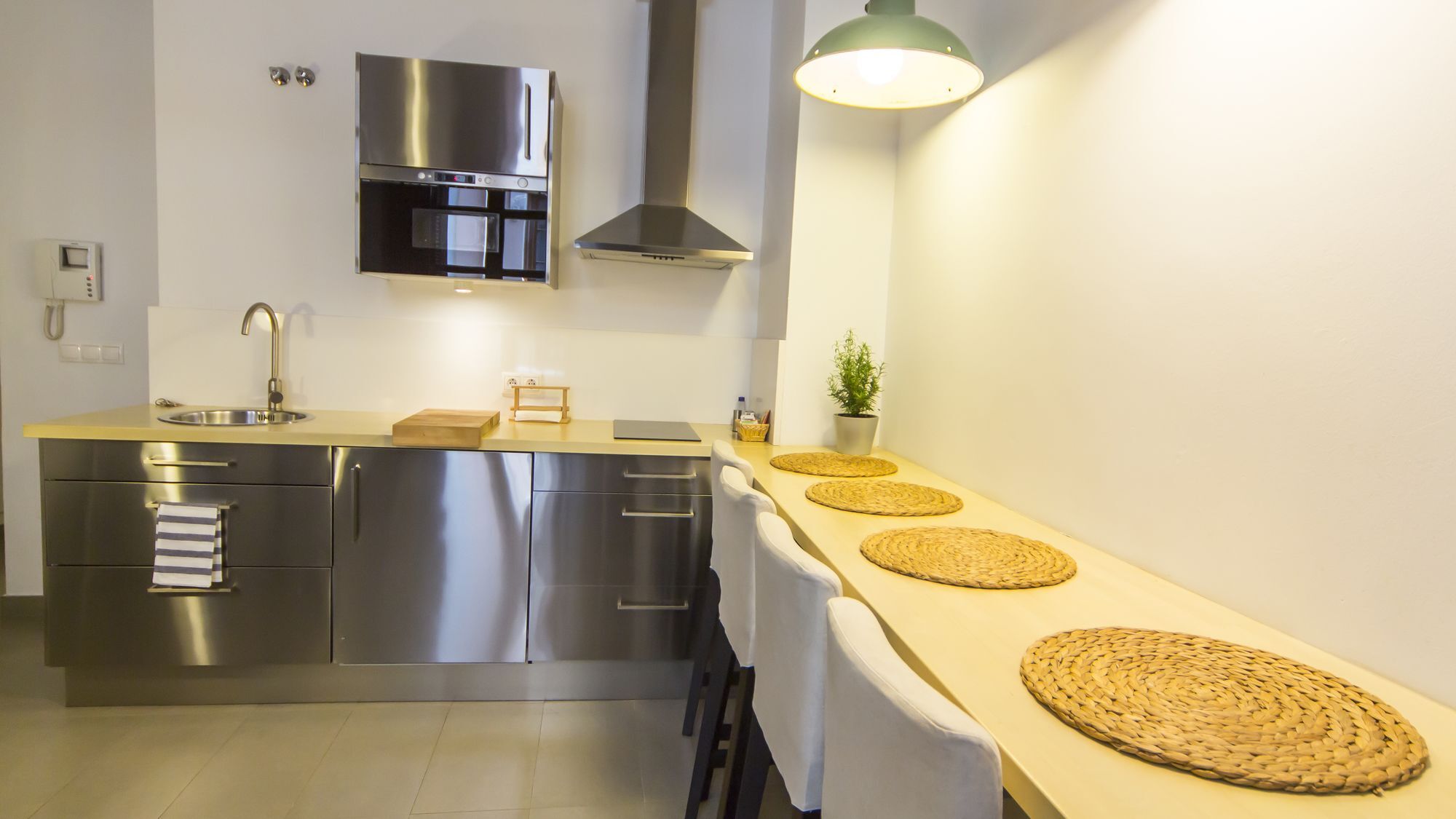 Apartamentos Malaga Picasso Εξωτερικό φωτογραφία