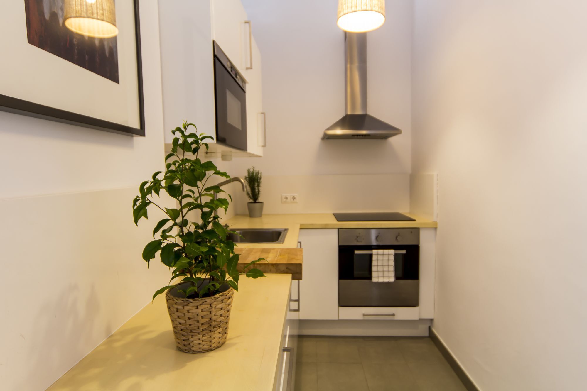 Apartamentos Malaga Picasso Εξωτερικό φωτογραφία