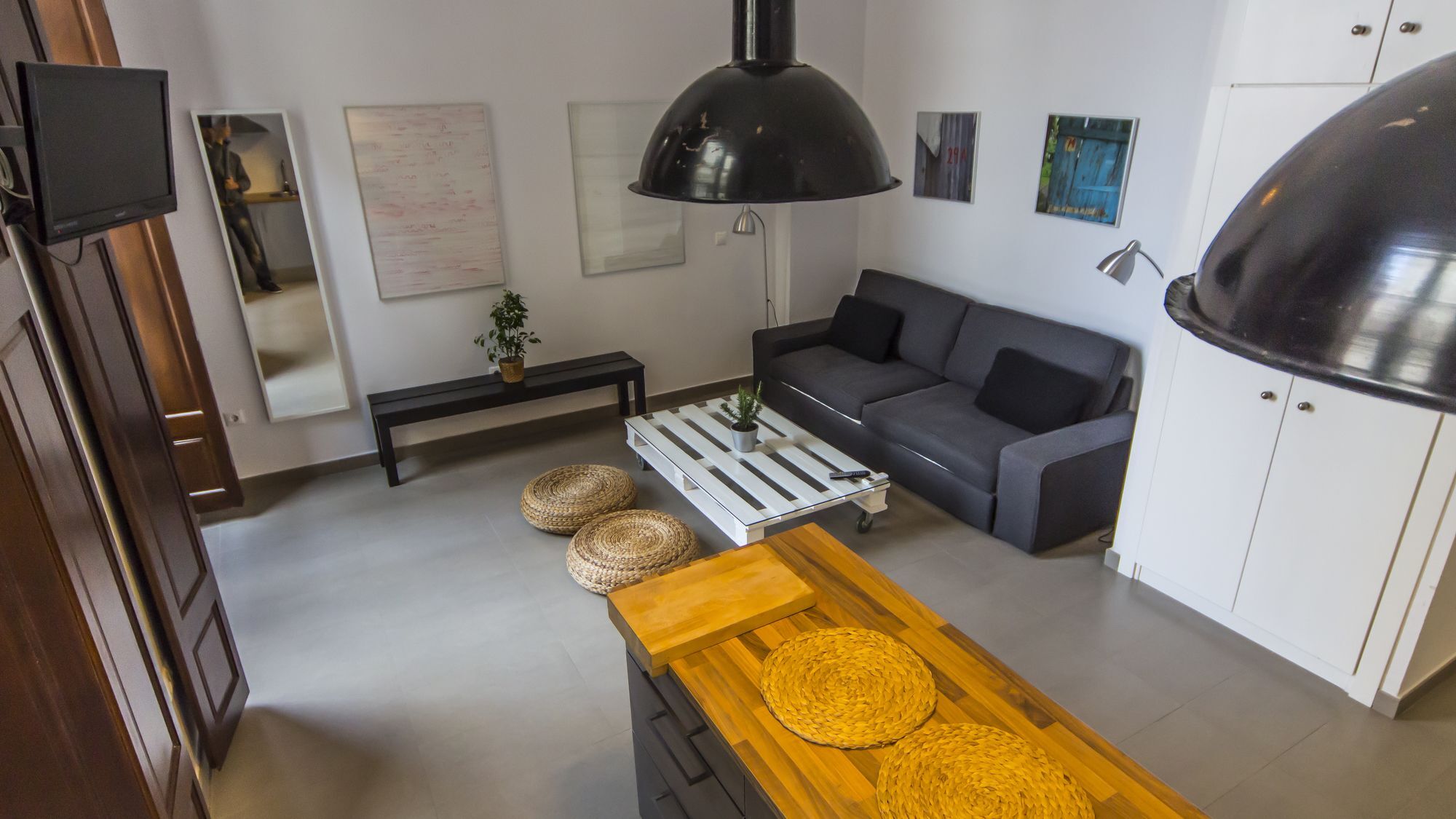 Apartamentos Malaga Picasso Εξωτερικό φωτογραφία