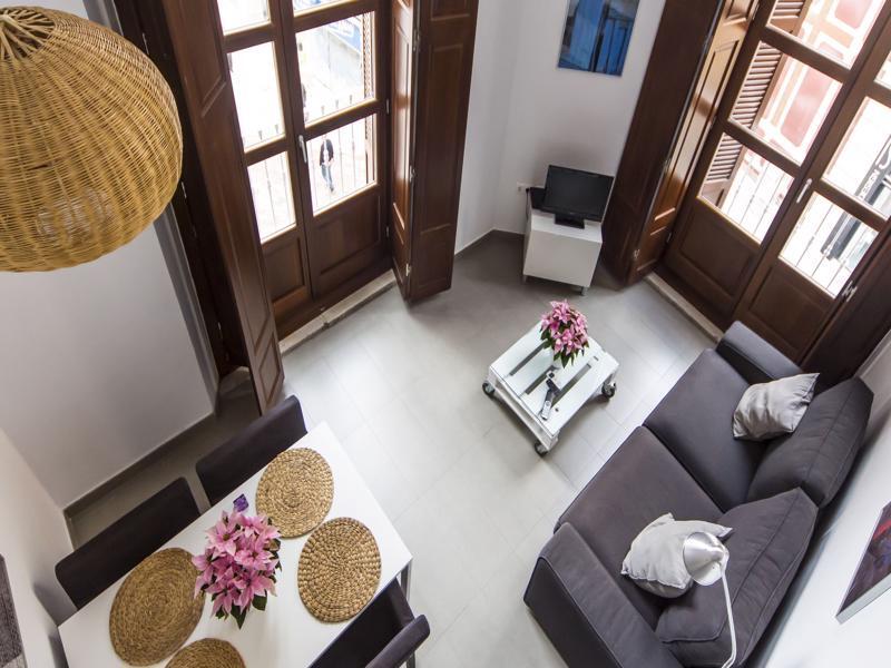 Apartamentos Malaga Picasso Εξωτερικό φωτογραφία