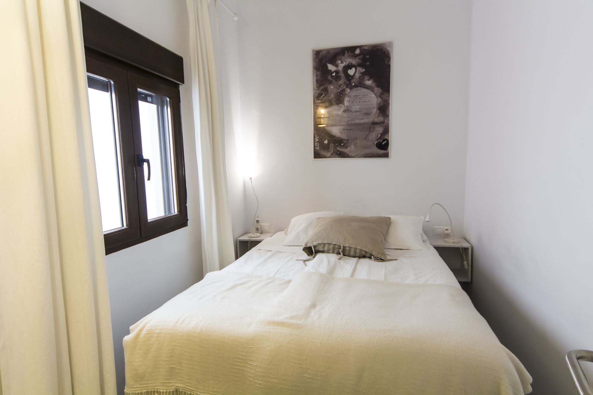 Apartamentos Malaga Picasso Εξωτερικό φωτογραφία